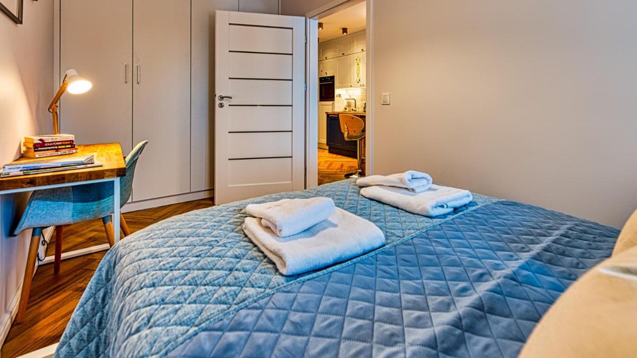 Apartament A2 Domitu Z Basenem, Sauna, Jacuzzi - 5D Apartments Szklarska Poreba Exterior photo