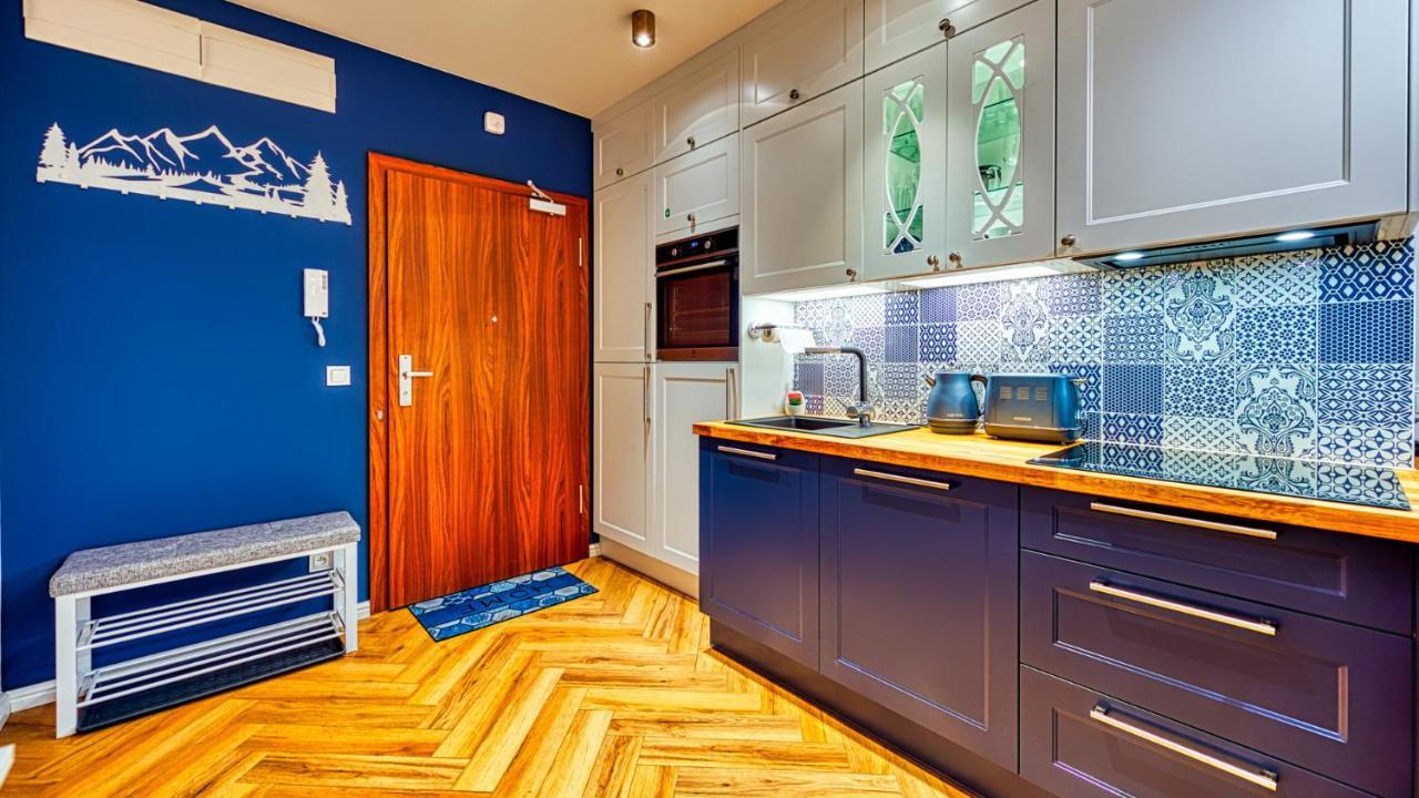 Apartament A2 Domitu Z Basenem, Sauna, Jacuzzi - 5D Apartments Szklarska Poreba Exterior photo