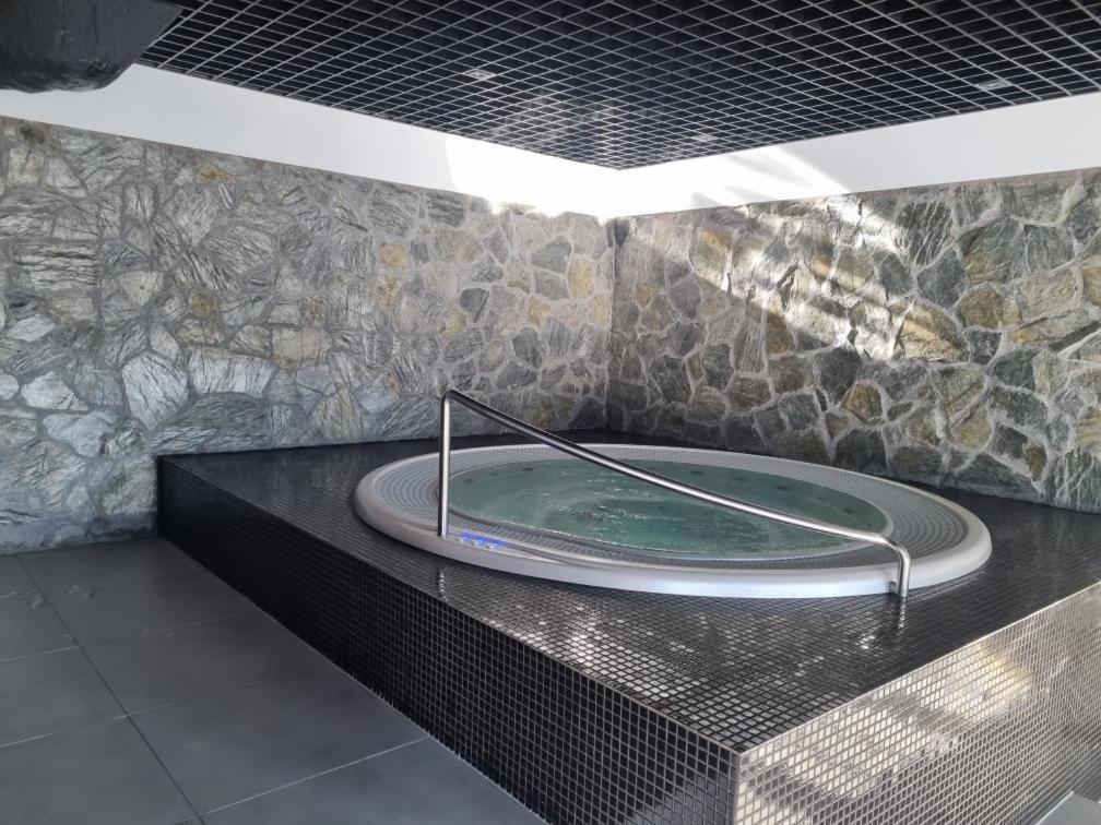 Apartament A2 Domitu Z Basenem, Sauna, Jacuzzi - 5D Apartments Szklarska Poreba Exterior photo